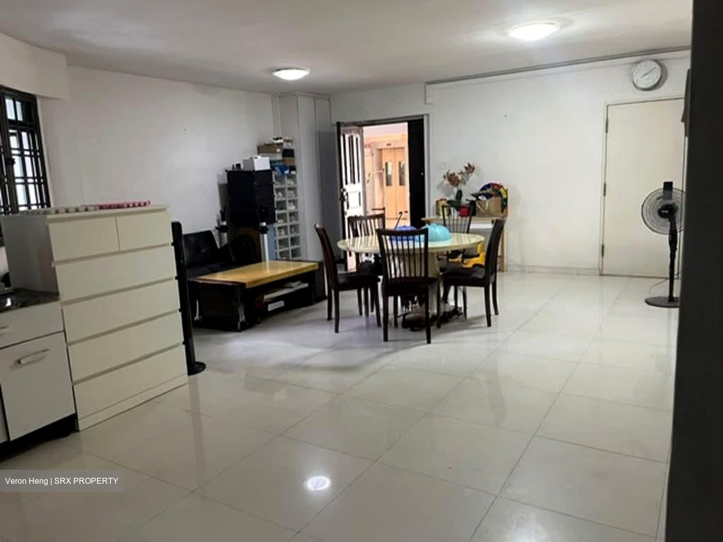 Blk 687D Choa Chu Kang Drive (Choa Chu Kang), HDB 5 Rooms #552544861
